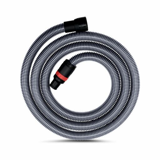 Metabo 635405000 32mm x 4m Quick Extension Suction Hose