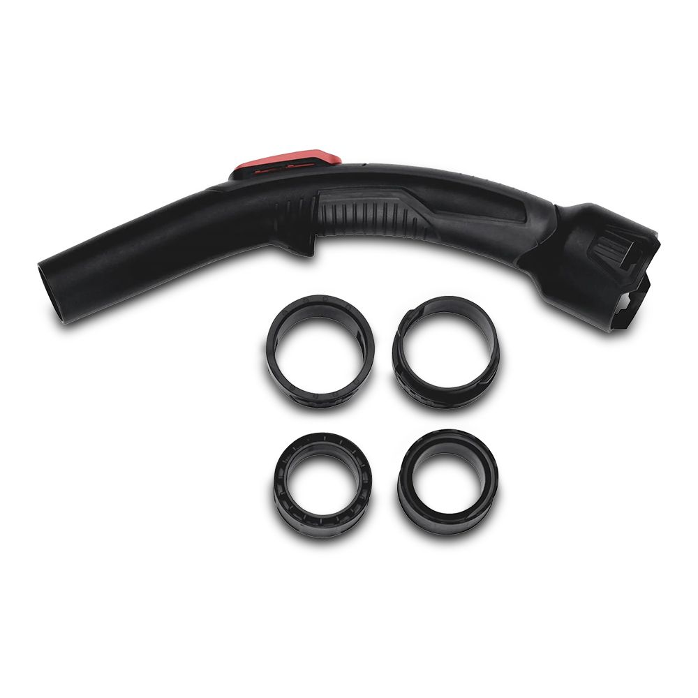 Metabo 635406000 Premium Anti-Static Quick Handle Adapter – image 1