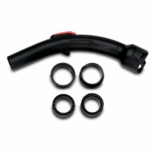 Metabo 635407000 Quick Professional Handle Adapter