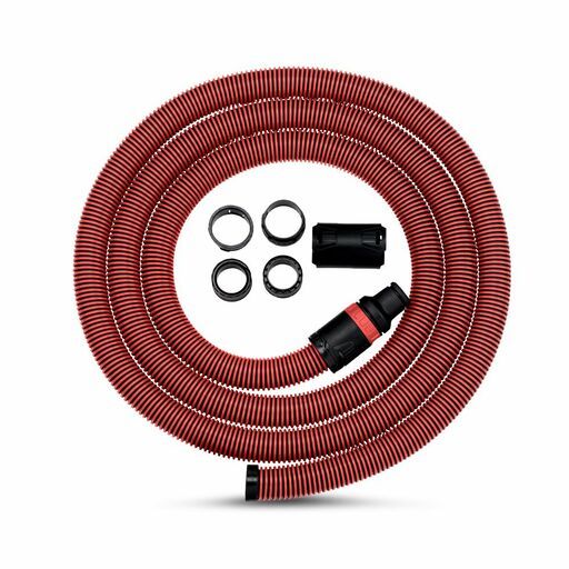 Metabo 635411000 32mm Quick Suction Hose Extension