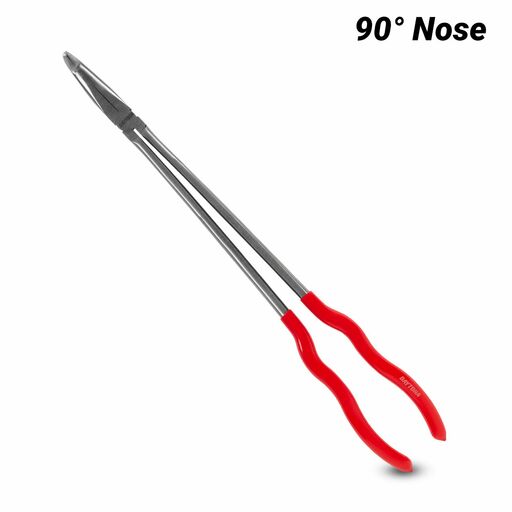 Daytona D164NP 4pce 405mm (16") Extra Long Reach Nose Plier Set – image 10