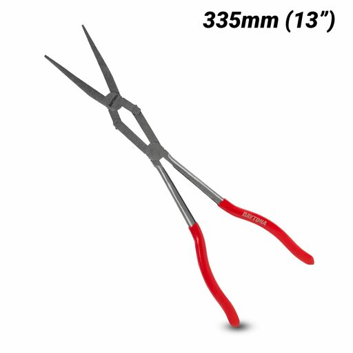 Daytona D335DJP 335mm Double Joint Extra Long Reach Plier