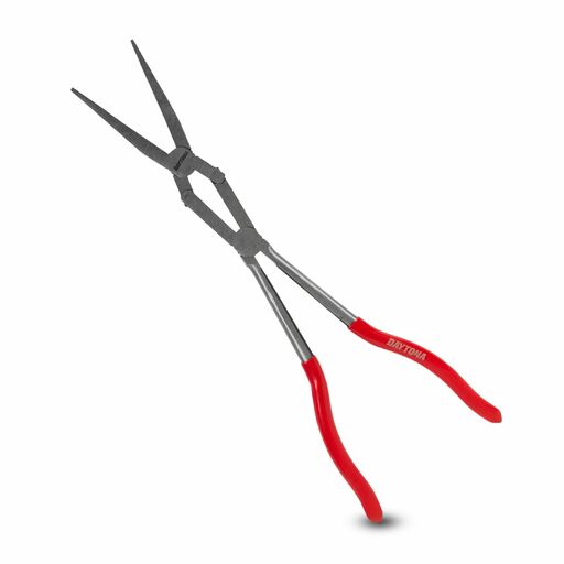 Daytona D335DJP 335mm Double Joint Extra Long Reach Plier – image 2