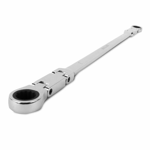 Daytona DDFS1213 12-13mm Double Flex Joint Ratcheting Spanner  – image 6