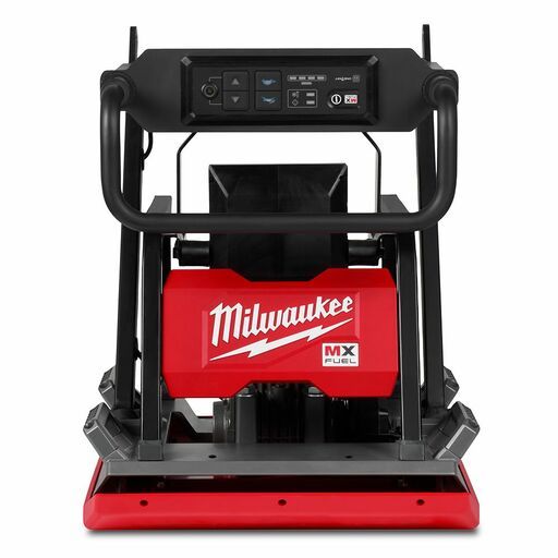 Milwaukee MXFPC50-0 MX FUEL Li-ion Cordless ONE-KEY 508mm (20") Plate Compactor - Skin Only – image 2