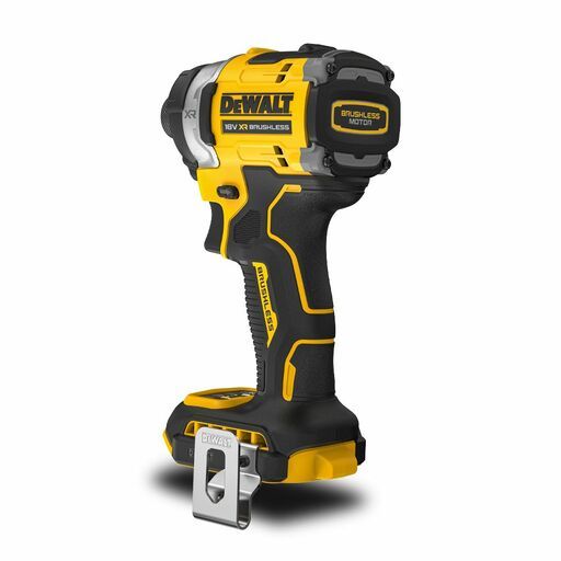 DeWalt DCZ507T2-XE 18V/54V 6.0Ah XR Cordless Brushless Mixed Voltage 5pce Combo Kit – image 16