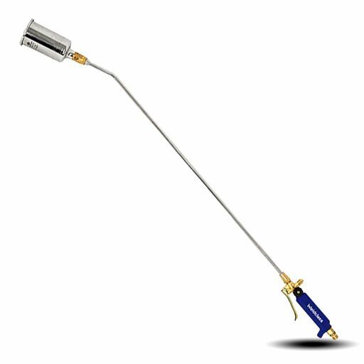 Weldclass WC-02989 750mm Platinum LT40 LPG Burner Torch Max Flame Kit – image 3