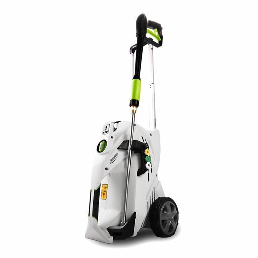 Typhoon TPS2500E 2.5kW 4132EWP High Pressure Washer with Turbo Head