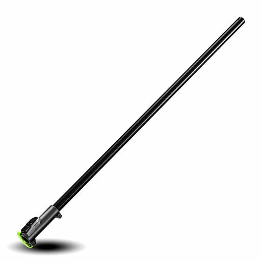 EGO EP1000 1000mm POWER+ Commercial Carbon Fibre Extension Pole To Suit PSX2510