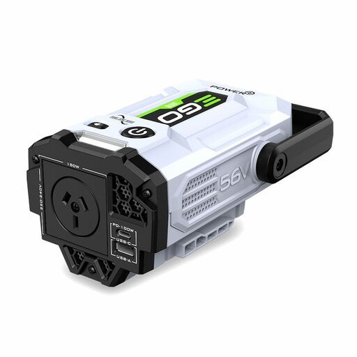 EGO PAD1800E 180W POWER+ Nexus Escape Power Inverter
