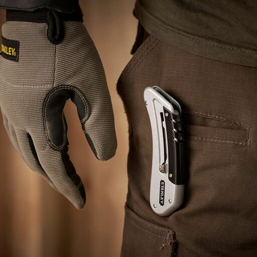 Stanley 0-10-810 Quickslide Sport Utility Knife – image 4