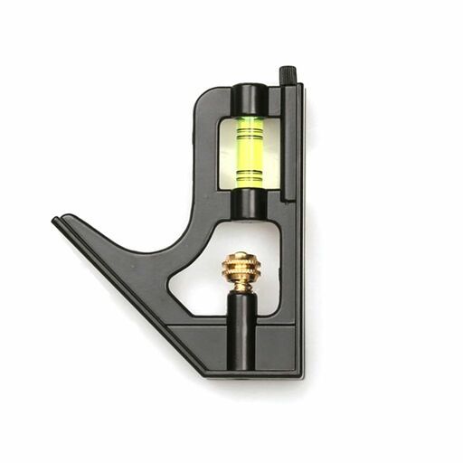 Toledo 322210 300mm 3-in-1 Combination Square Set – image 3