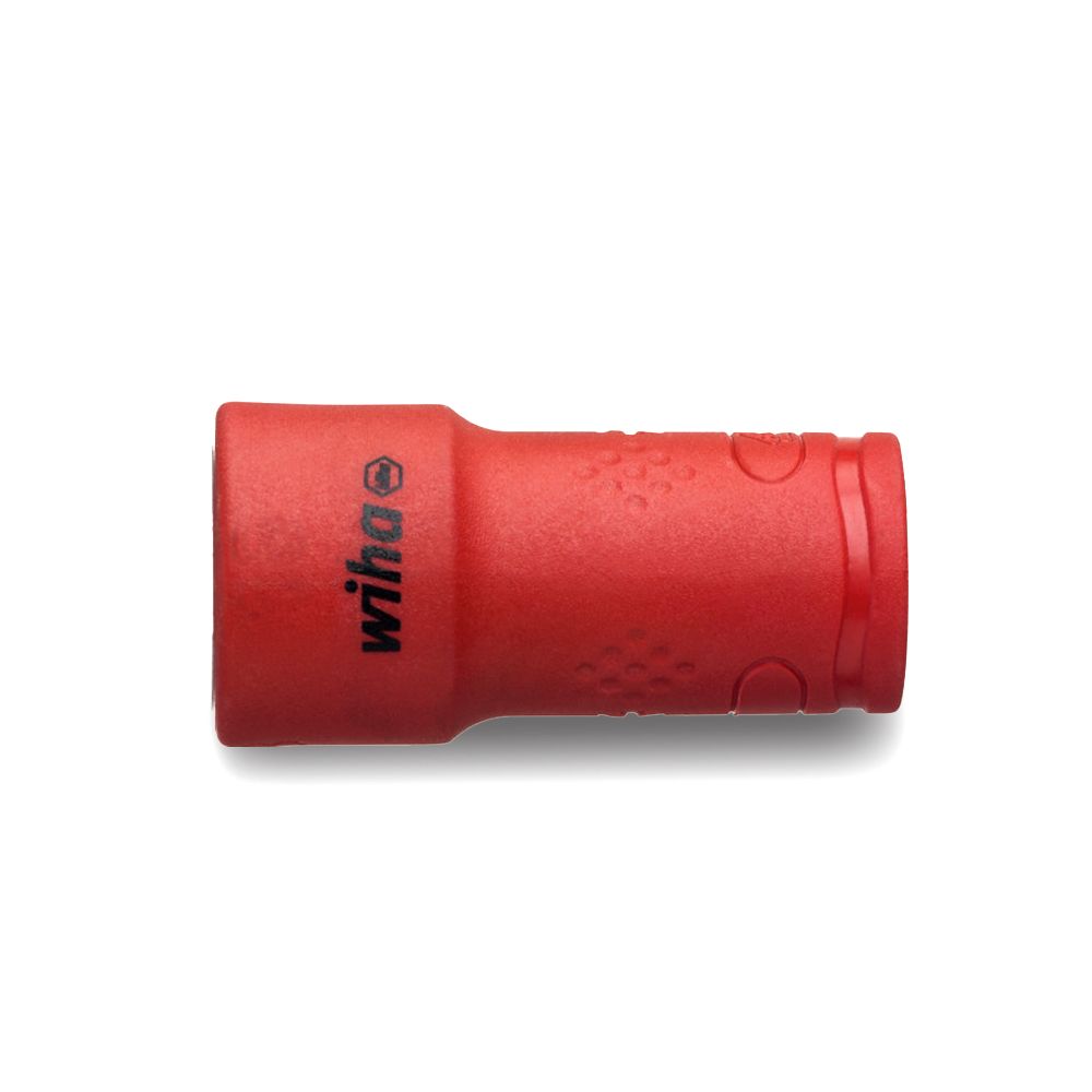 Wiha 43025 21pce 1/4" Drive 4mm-41mm Insulated Ratchet Wrench Set – image 3