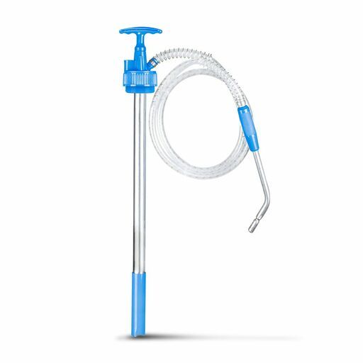 Macnaught AHP60-01 60L ATF Oil Transfering Hand Pump