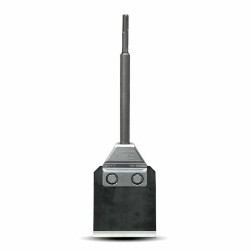 Makinex TSH-SDS-PLUS Tile Smasher Head SDS Plus Jackhammer Attachment