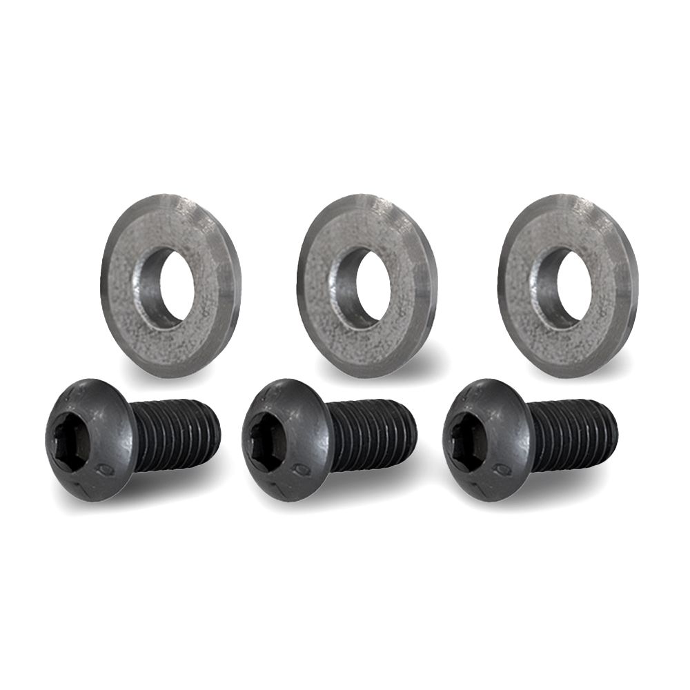 Arbortech IND.FG.TOOTH600 TURBO Scraper Replacement Carbide Teeth – image 1