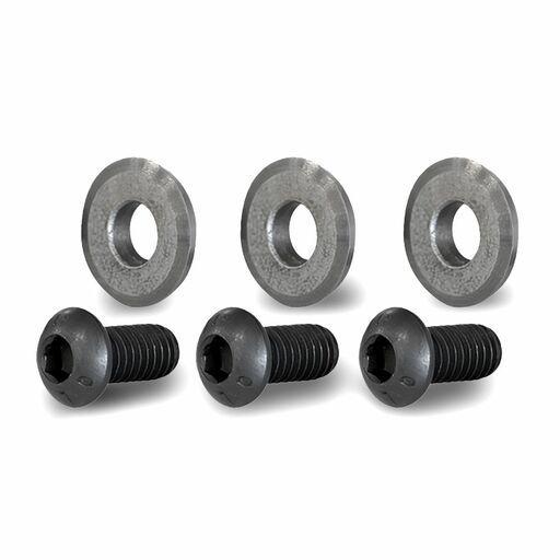 Arbortech IND.FG.TOOTH600 TURBO Scraper Replacement Carbide Teeth