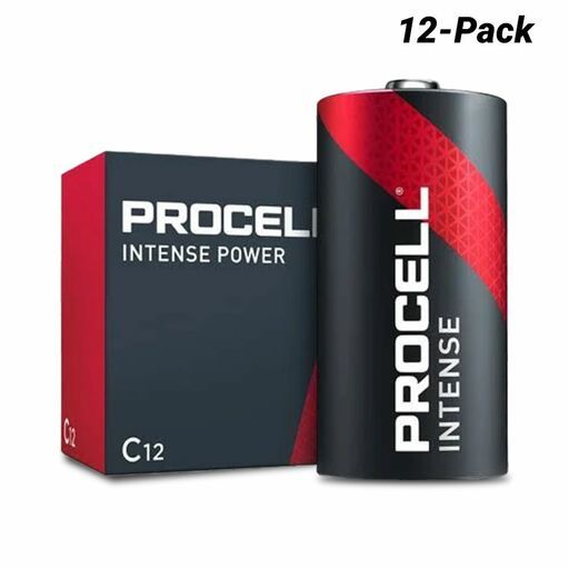 Procell Batteries | Sydney Tools