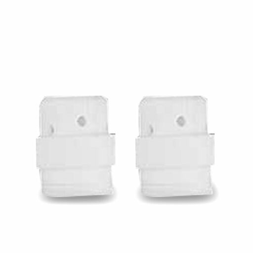 Cigweld BZD24 2-Pack 9mm x 14mm x L:20mm 24 Series Gas Diffuser – image 2