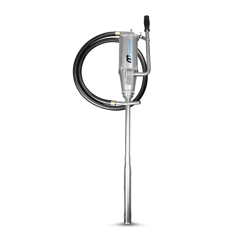 Macnaught HP-01D Hand Drum Pump – image 1