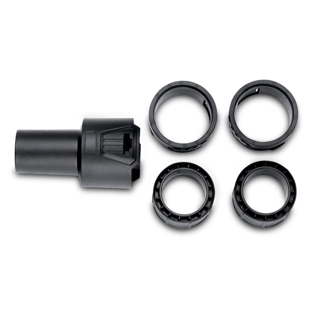 Metabo 635412000 Quick Hard Cone Sleeve Set – image 1