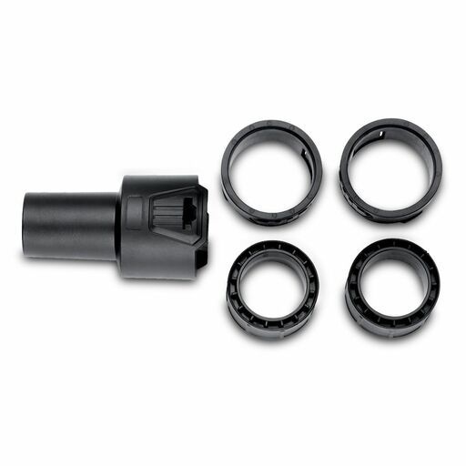 Metabo 635412000 Quick Hard Cone Sleeve Set