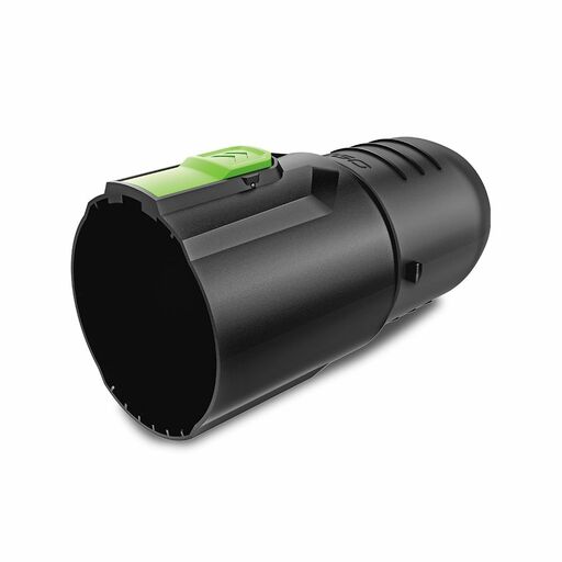 EGO AST2000  Short Stubby Tube Nozzle Attachment Suits LB5300E, LB5800E, LB6500E