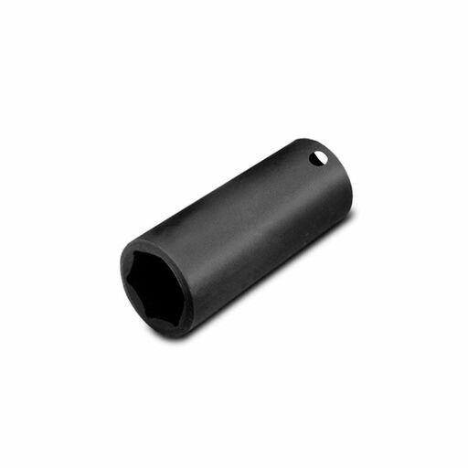Ultimate Tools 60322032 32mm 1/2" Drive Metric Deep 6pt Impact Socket – image 2
