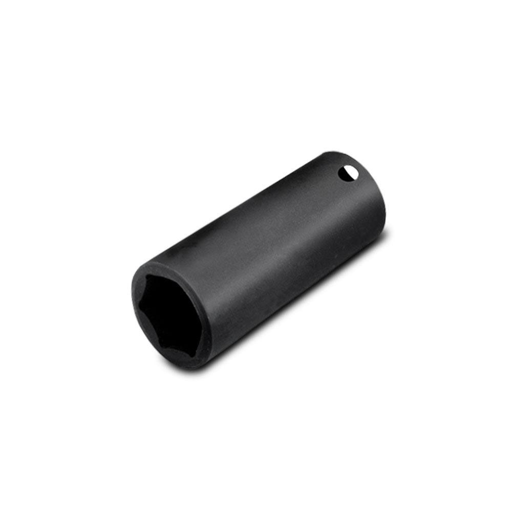 Ultimate Tools 60322024 24mm 1/2" Drive Metric Deep 6 Point Impact Socket – image 2