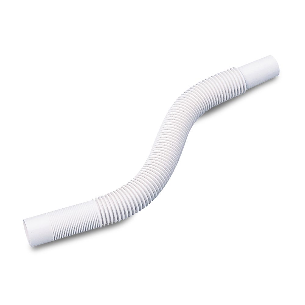 Makita 198868-7 28mm x 430mm White Flexible Suction Hose  – image 1