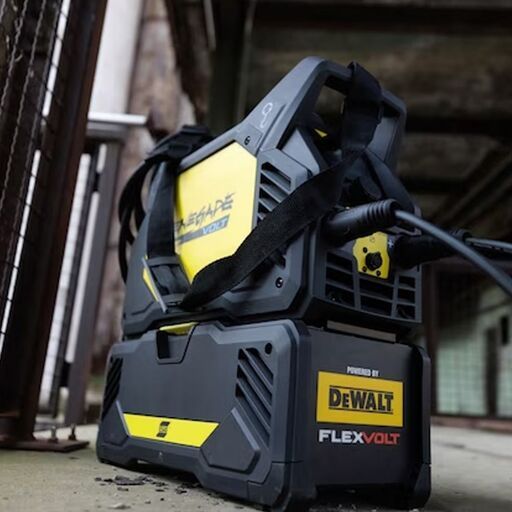 ESAB E400800200 54V 12.0Ah Li-ion Cordless Renegade VOLT ES 200i STICK/TIG Welder Combo Kit – image 6