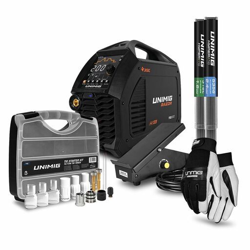 UNIMIG Mig Welders | Sydney Tools