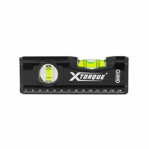Xtorque XML150 150mm Mini Magnetic Level – image 3