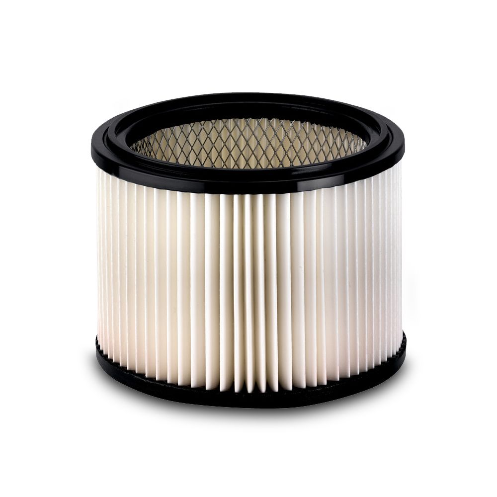 Metabo 635418000 (635420000) H Class Pleated Dust Filter – image 1