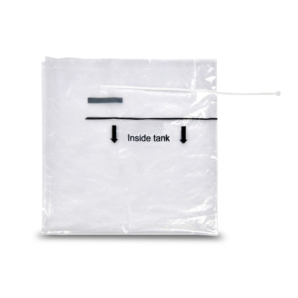 Metabo 635425000 5-Pack 20L Vacuum Disposal Bags – image 2