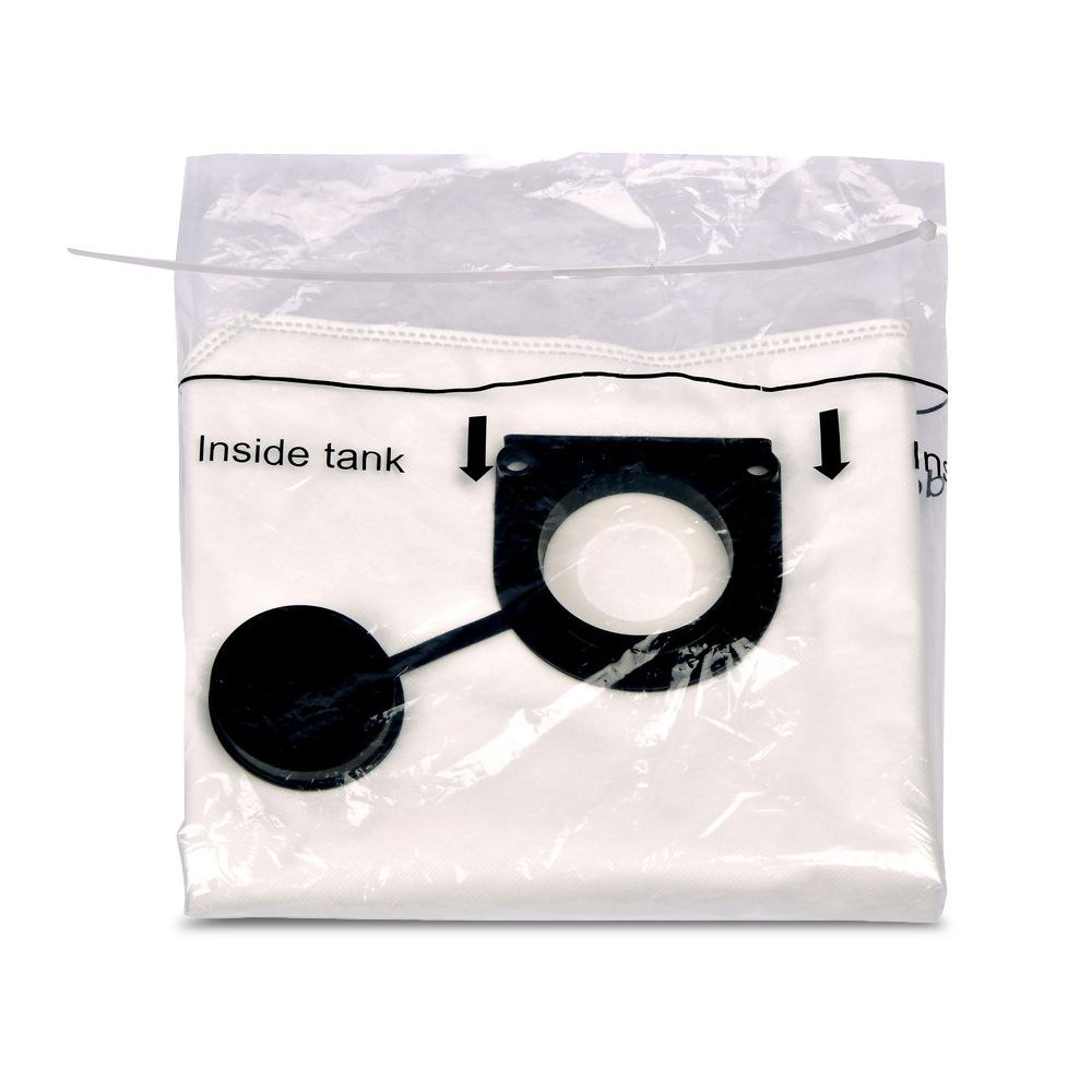 Metabo 635427000 30L H Class Special Filter Dust Extractor Bag – image 1