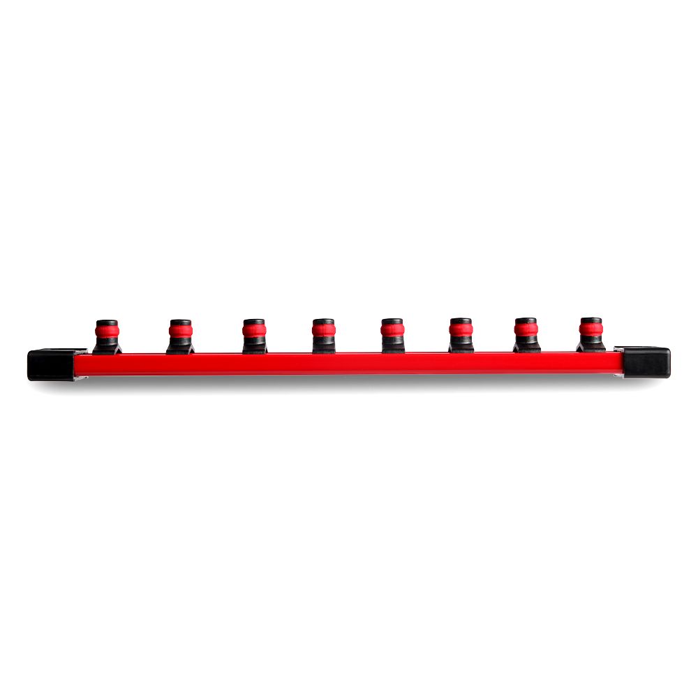 Milwaukee 48229542 8pce 3/8” Drive SAE Hex Bit Socket Set – image 6