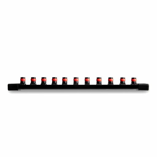 Milwaukee 48229543 11pce 3/8” Drive Metric Hex Bit Socket Set – image 6