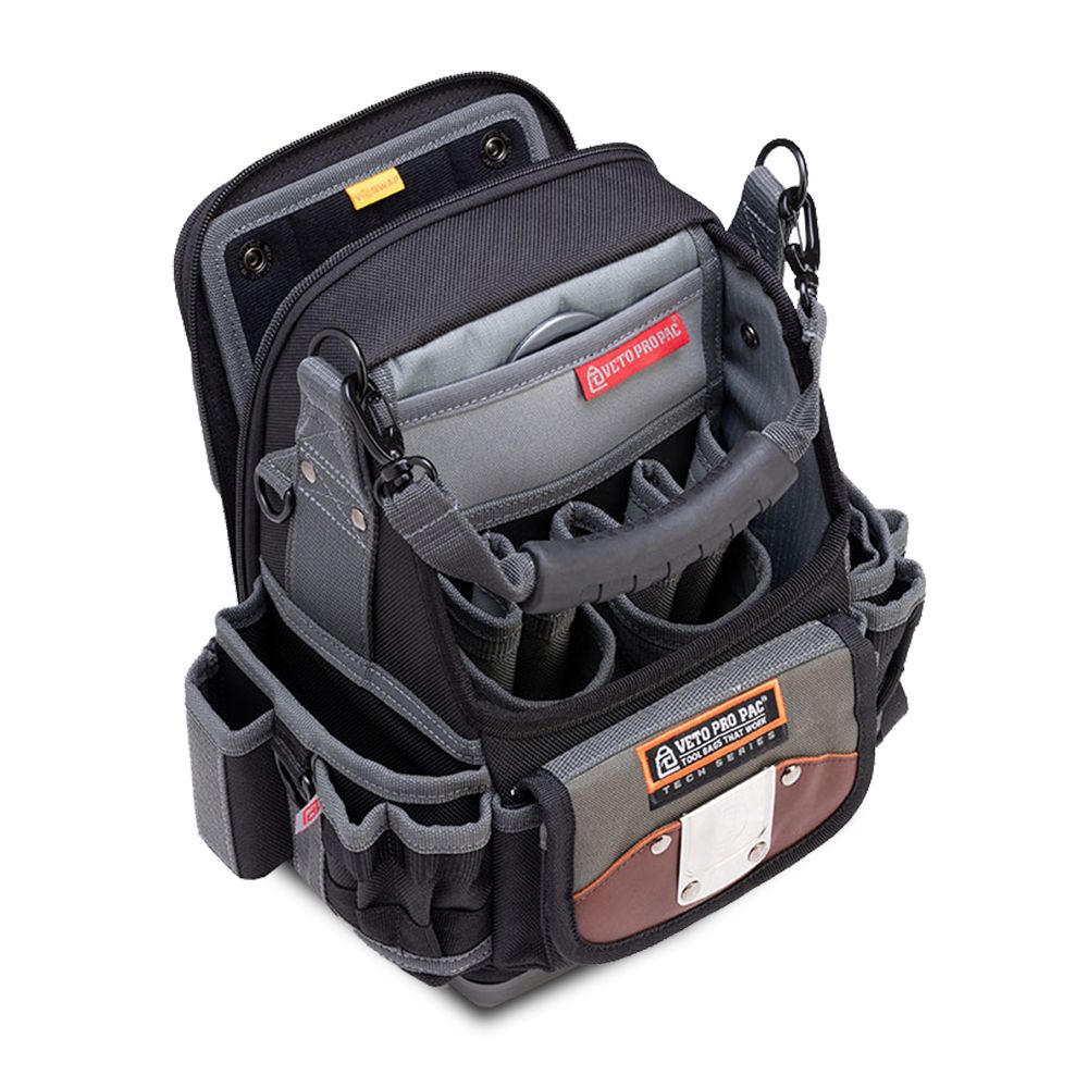 Veto Pro Pac VETOSB-LD Hybrid Tool & Meter Bag – image 2