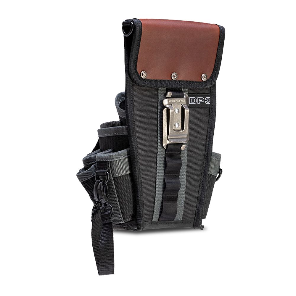Veto Pro Pac VETODP3X 17 Pockets Tool & Drill Pouch – image 3