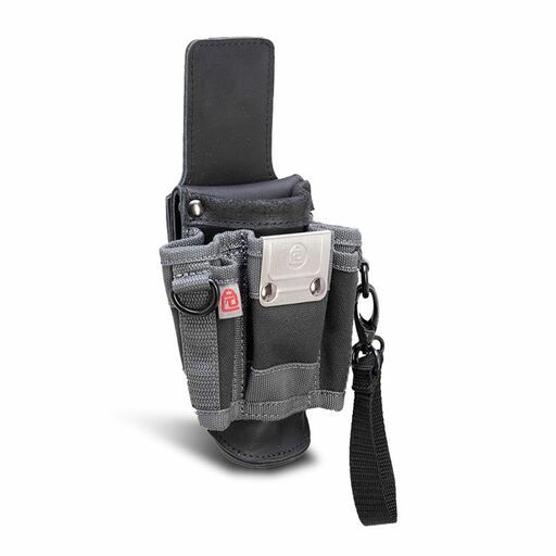 Veto Pro Pac VETOMPX Compact Leather-Backed Tool Pouch