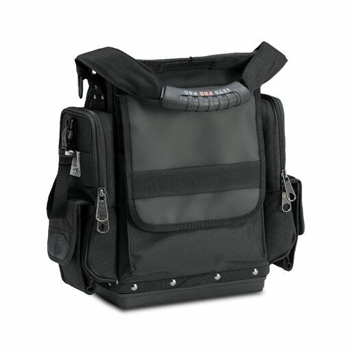Veto Pro Pac VETOTPXXLBLACK Extra-Large Tool Pouch – image 4
