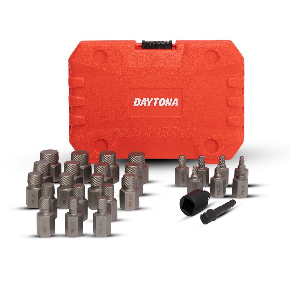 Daytona DSES27 27pce 3/8