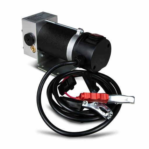 Lubemate L-OTP12V 12V DC 10LPM Oil Transfer Pump