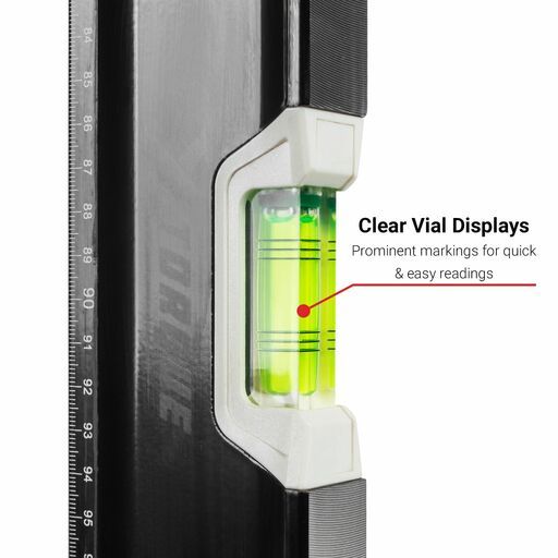 Xtorque 5PKXTLVKIT Trade Spirit Level Kit – image 25