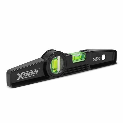 Xtorque XSCAL25 250mm Magnetic Sacffolders Level – image 2