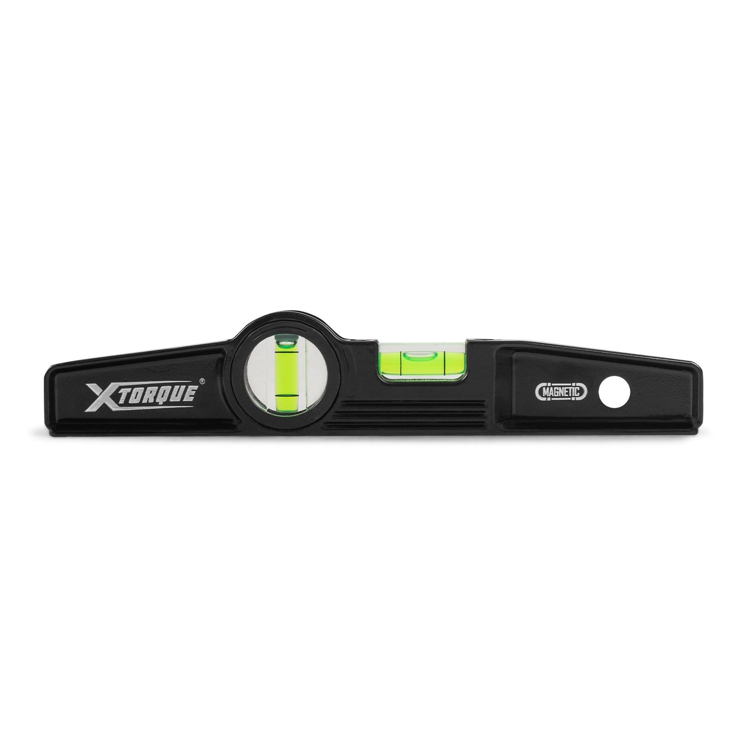 Xtorque XSCAL25 250mm Magnetic Sacffolders Level – image 3