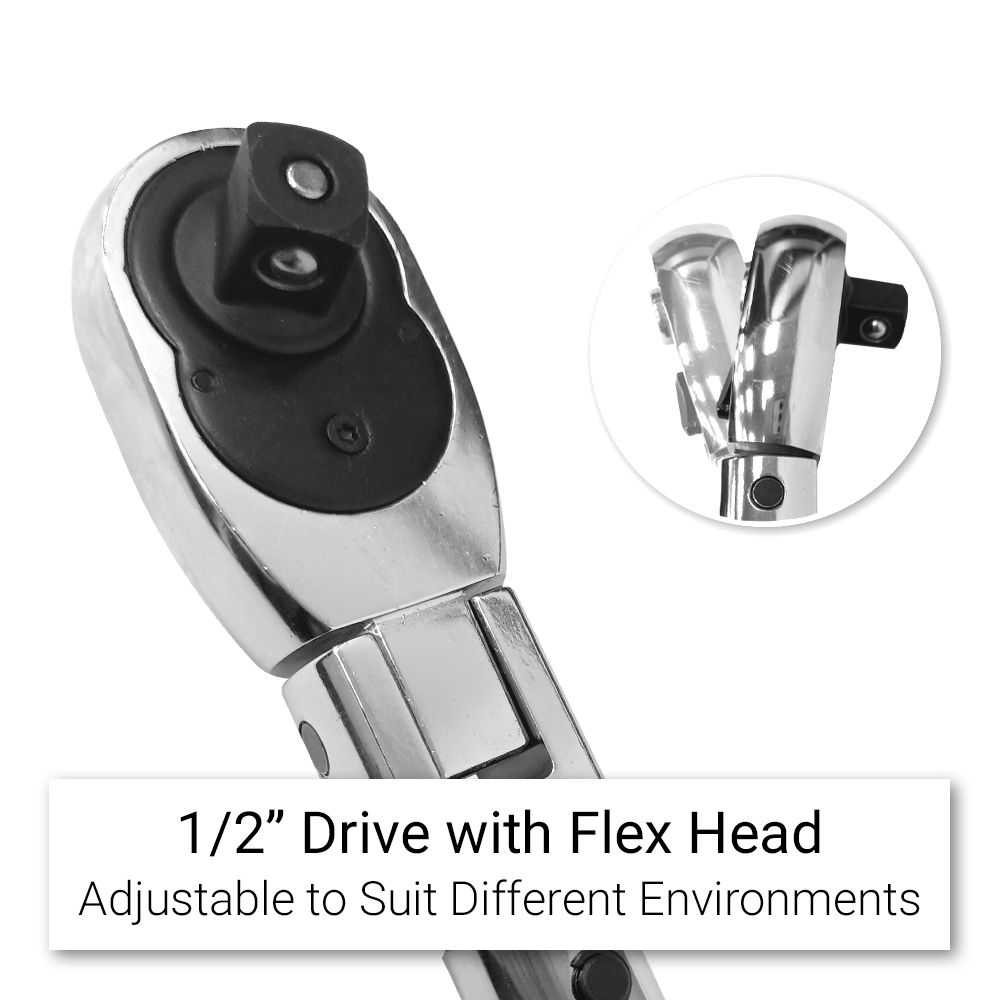 ZKTOOL 1/2