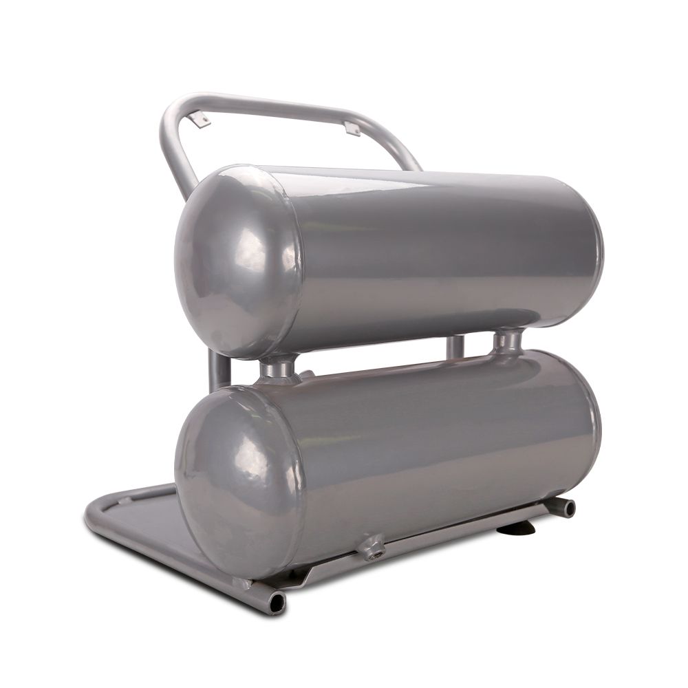 Chicago Air HUSH20 20L Air Compressor Tank To Suit HUSH20 – image 1