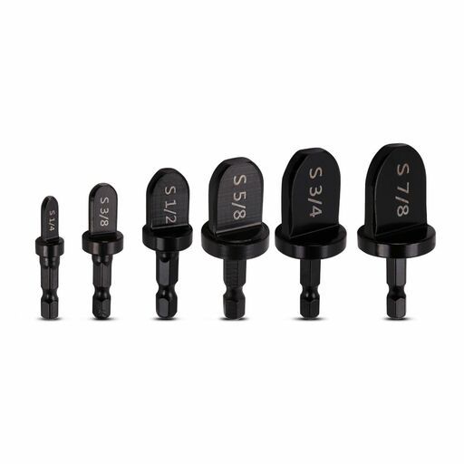 Xtorque XPES6P 6pce Pipe Expander Set